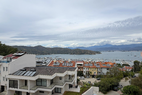 Apartment for sale in Fethiye, Mugla, Turkey, 4 bedrooms, 400m2, No. 227345 – photo 19