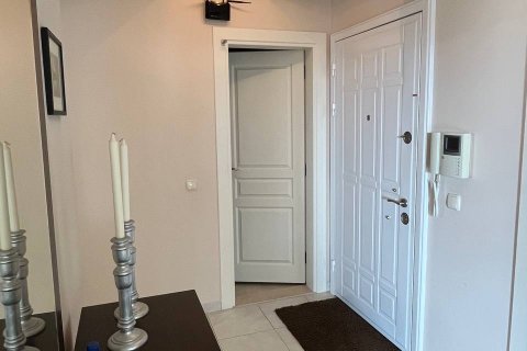آپارتمان در Tosmur، Alanya ، ترکیه 2 خوابه ، 110 متر مربع. شماره 133892 - 21