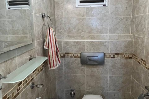 آپارتمان در Tosmur، Alanya ، ترکیه 2 خوابه ، 110 متر مربع. شماره 133892 - 22