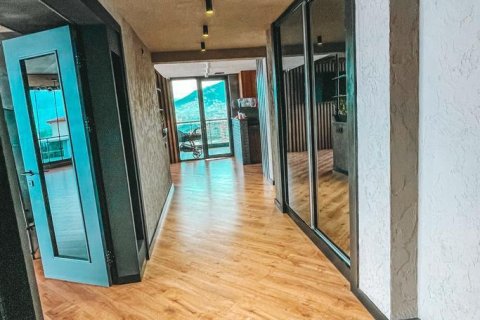 پنت هاس در  Alanya ، ترکیه 5 خوابه ، 380 متر مربع.  شماره 95299 - 3
