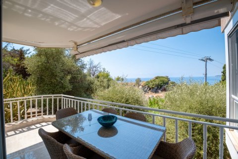 2+1 Lägenhet  i Alanya, Antalya, Turkiet Nr. 138405