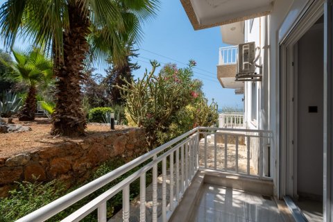 2+1 Wohnung  in Alanya, Antalya, Türkei Nr. 138405 - 2