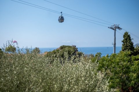 2+1 Wohnung  in Alanya, Antalya, Türkei Nr. 138405 - 3