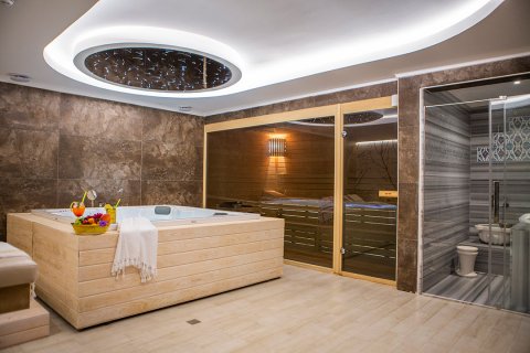 Otel   Kaş, Antalya, Türkiye №98237 - 17