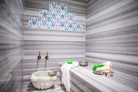 Otel   Kaş, Antalya, Türkiye №98237 - 16
