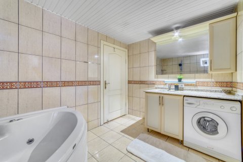 4+1 Leilighet i Alanya, Antalya, Tyrkia Nr. 213738 - 14