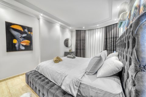 4+1 Leilighet i Alanya, Antalya, Tyrkia Nr. 213738 - 12