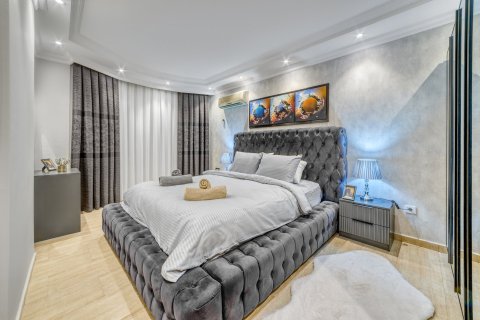4+1 Leilighet i Alanya, Antalya, Tyrkia Nr. 213738 - 13