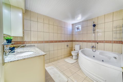4+1 Leilighet i Alanya, Antalya, Tyrkia Nr. 213738 - 15