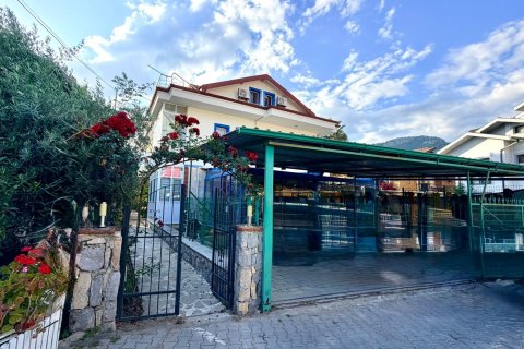 Erhvervsejendom i Fethiye, Mugla, Tyrkiet Nr. 225767 - 4