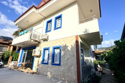 Erhvervsejendom i Fethiye, Mugla, Tyrkiet Nr. 225767 - 2