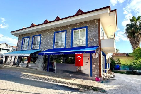 Erhvervsejendom i Fethiye, Mugla, Tyrkiet Nr. 225767 - 3