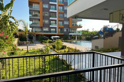 Daire 2+1 Kestel, Antalya, Türkiye №102739 - 10