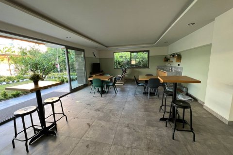 Daire 2+1 Kestel, Antalya, Türkiye №102739 - 13