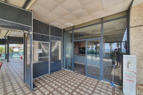 Kafé / restaurang i Mersin, Turkiet Nr. 133871 - 9