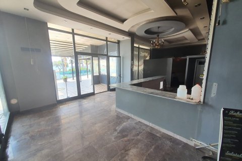 Kafé / restaurang i Mersin, Turkiet Nr. 133871 - 8