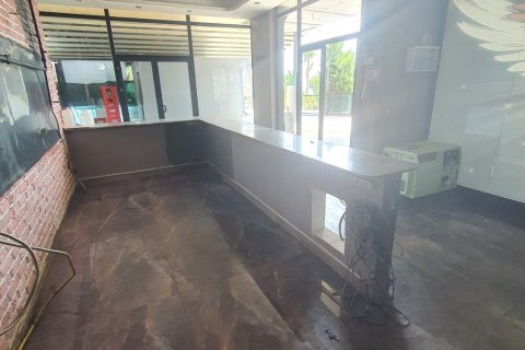 Kafé / restaurang i Mersin, Turkiet Nr. 133871 - 6