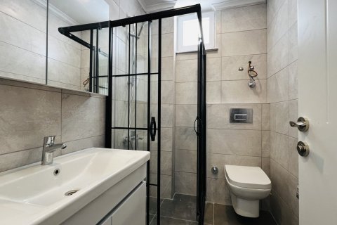 4+1 Villa i Kemer, Antalya, Tyrkia Nr. 215592 - 28