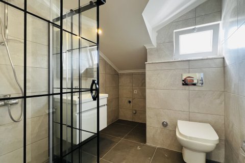 4+1 Villa i Kemer, Antalya, Tyrkia Nr. 215592 - 27