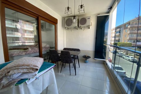 1+1 Leilighet  i Oba, Antalya, Tyrkia Nr. 90909 - 15