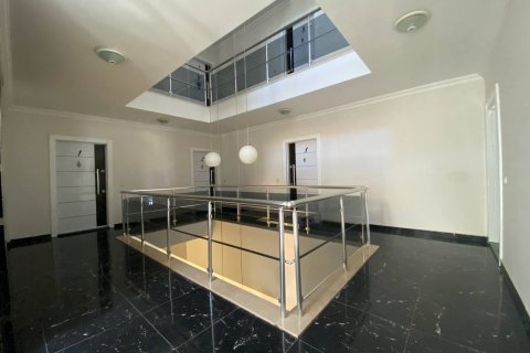 1+1 Leilighet  i Oba, Antalya, Tyrkia Nr. 90909 - 17