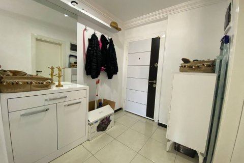1+1 Leilighet  i Oba, Antalya, Tyrkia Nr. 90909 - 16