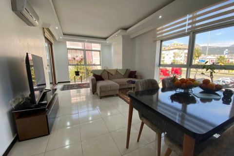 1+1 Leilighet  i Oba, Antalya, Tyrkia Nr. 90909 - 14
