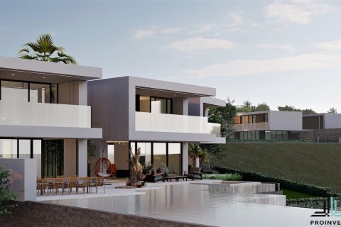 Villa for sale in Catalkoy, Girne, Northern Cyprus, 5 bedrooms, 405m2, No. 86659 – photo 20