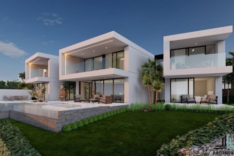 Villa for sale in Catalkoy, Girne, Northern Cyprus, 5 bedrooms, 405m2, No. 86659 – photo 22
