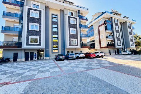 3+1 Leilighet i Alanya, Antalya, Tyrkia Nr. 212645
