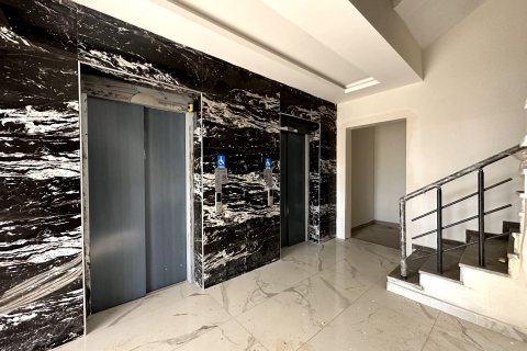 1+1 Lejlighed i Alanya, Antalya, Tyrkiet Nr. 106732 - 11