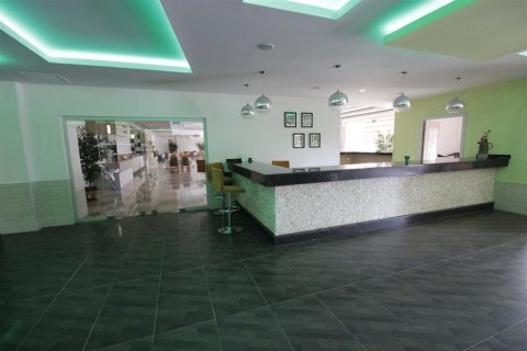 2+1 Wohnung  in Cikcilli, Antalya, Türkei Nr. 138418 - 2