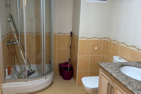 2+1 Lejlighed  i Alanya, Antalya, Tyrkiet Nr. 96868 - 4