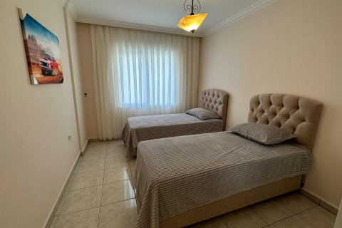 2+1 Lejlighed  i Alanya, Antalya, Tyrkiet Nr. 96868 - 5