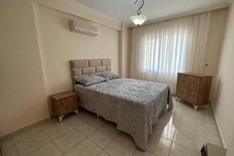 2+1 Lejlighed  i Alanya, Antalya, Tyrkiet Nr. 96868 - 3