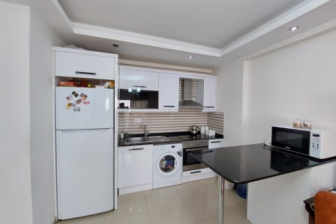 Продажа квартиры  в Джикджилли, Анталье, Турция 1+1, 60м2, №104684 – фото 19
