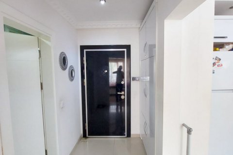 Продажа квартиры  в Джикджилли, Анталье, Турция 1+1, 60м2, №104684 – фото 20