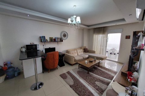 Продажа квартиры  в Джикджилли, Анталье, Турция 1+1, 60м2, №104684 – фото 21