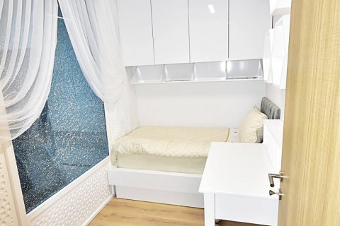 1+1 Wohnung  in Mersin, Türkei Nr. 136330 - 10