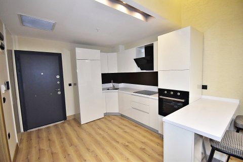 1+1 Wohnung  in Mersin, Türkei Nr. 136330 - 13