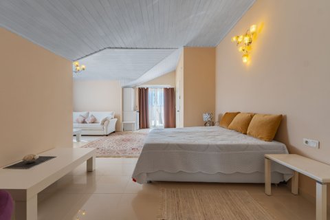 آپارتمان در Alanya ، ترکیه 225 متر مربع. شماره 221799 - 21