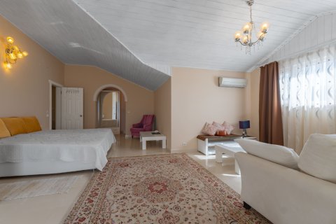 آپارتمان در Alanya ، ترکیه 225 متر مربع. شماره 221799 - 22