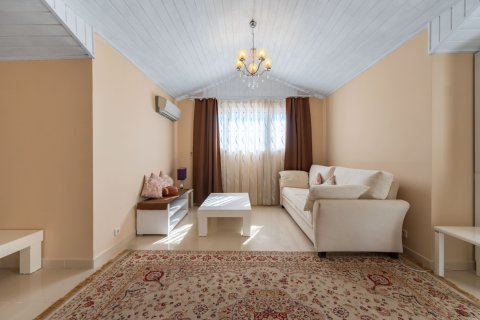 آپارتمان در Alanya ، ترکیه 225 متر مربع. شماره 221799 - 20