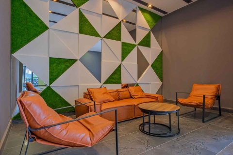 2+1 Leilighet i Mahmutlar, Antalya, Tyrkia Nr. 228403 - 9