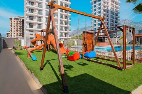 2+1 Leilighet i Mahmutlar, Antalya, Tyrkia Nr. 228403 - 7