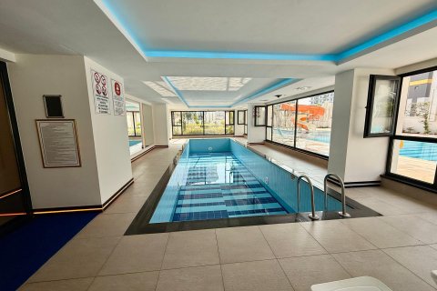 1+1 Leilighet i Mahmutlar, Antalya, Tyrkia Nr. 227161 - 4