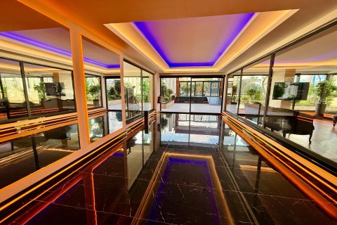 1+1 Leilighet i Mahmutlar, Antalya, Tyrkia Nr. 227161 - 3