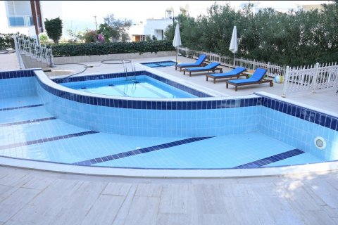 3+1 Penthäuser  in Alanya, Antalya, Türkei Nr. 100327 - 8