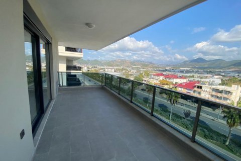3+1 Leilighet  i Gazipasa, Antalya, Tyrkia Nr. 91335 - 17