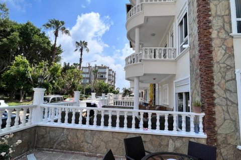 Apartment for sale  in Alanya, Antalya, Turkey, 2 bedrooms, 100m2, No. 107511 – photo 26